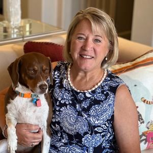 Meet your Posher, Sandra